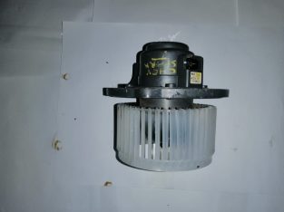 Chev Spark Interior Fan