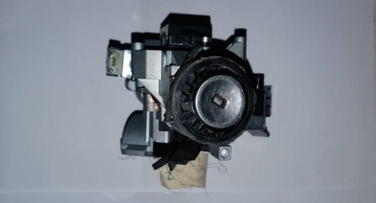 Chev Trailblazer 2.8 Auto Complete Ignition