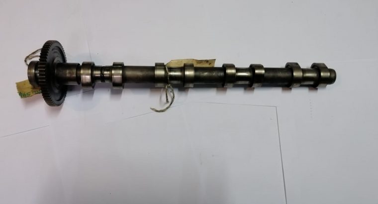 Chev Trailblazer 2.8 USED Camshaft