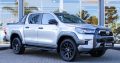 toyota hilux dcab