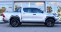 toyota hilux dcab