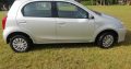 2012 Toyota Etios Hatch 1.5 Xs For Sale