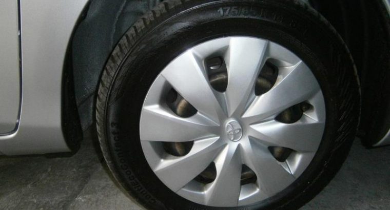 2012 Toyota Yaris 3-Door 1.0 Xi For Sale