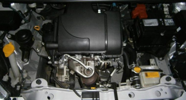 2012 Toyota Yaris 3-Door 1.0 Xi For Sale