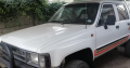 1991 Toyota Hilux 2400 4×4 Raider For Sale