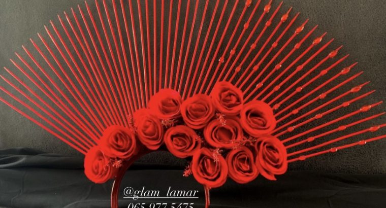 Halo Crowns