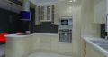 Fittings, kitchen cabinets, shelves, wardrobes and renovations