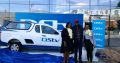 Dstv and ovhd installation Sam day services 0815373948