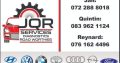 Auto Maintenance & Service Centre