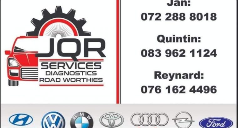 Auto Maintenance & Service Centre