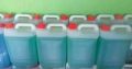 LIQUID SOAP & OTHER HOUSEHOLD CLEANING PRODUCTS FOR SALE