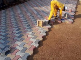Al and Et Property Maintenance Services (one call does it all)