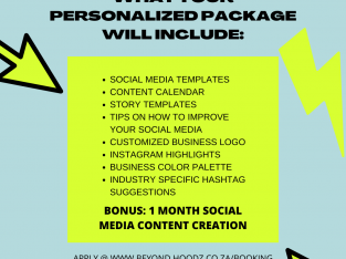REVAMP YOUR LOCAL BUSINESS