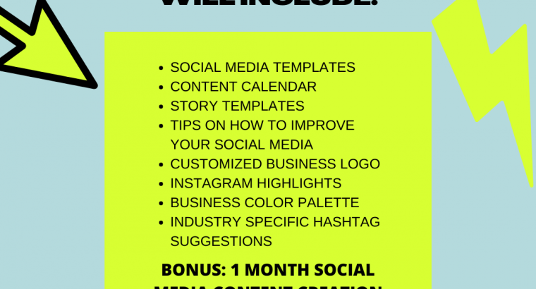 REVAMP YOUR LOCAL BUSINESS