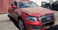 Audi Q5 20 TDI Quattro stripping for spares