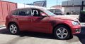 Audi Q5 20 TDI Quattro stripping for spares