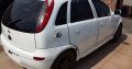 Opel Corsa Sport stripping for spares