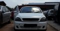 Opel Corsa Sport stripping for spares