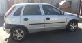 Opel Corsa Gamma 1.4 stripping for spares