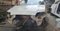 Chev Aveo 1.5 H/Back 2003 Stripping for USED Spares