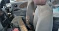 Chev Aveo 1.5 H/Back 2003 Stripping for USED Spares