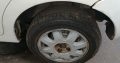 Chev Aveo 1.5 H/Back 2003 Stripping for USED Spares