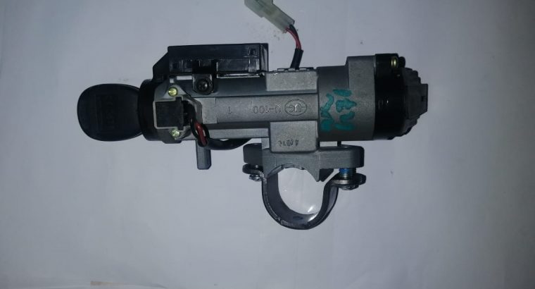 Chev Aveo 1.6 2014 USED Auto Lockset