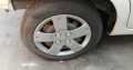 Chev Aveo 1.6 H/Back 2012 Stripping for USED Spares