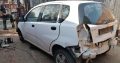 Chev Aveo 1.6 H/Back 2012 Stripping for USED Spares