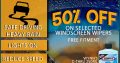 Wynns C-Thru 250ML ONLY R49.95!