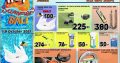 HOT SUMMER SALE 1-8 October 2021!
