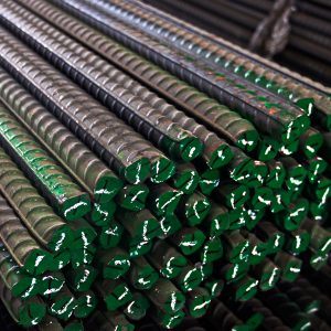 Reinforcings 10mm and 12mm
