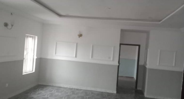 5 Bedroom Duplex