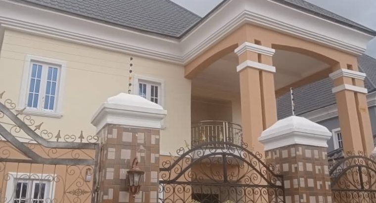 5 Bedroom Duplex