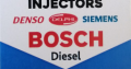 Diesel Injectors