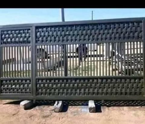 Steel Structure Welding & Installation Gauteng 0825064115