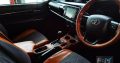 2019 TOYOTA HILUX 2.8 GD-6 RB RAIDER 4X4 A/T P/U E/CAB