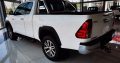 2019 TOYOTA HILUX 2.8 GD-6 RB RAIDER 4X4 A/T P/U E/CAB