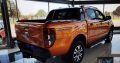 2019 FORD RANGER 2.0D BI-TURBO WILDTRAK 4X4 A/T P/U D/C