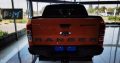 2019 FORD RANGER 2.0D BI-TURBO WILDTRAK 4X4 A/T P/U D/C