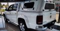 2019 VOLKSWAGEN AMAROK 3.0 TDi H-LINE 4MOT A/T D/C P/U
