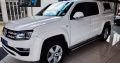 2019 VOLKSWAGEN AMAROK 3.0 TDi H-LINE 4MOT A/T D/C P/U
