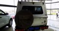 2016 TOYOTA LAND CRUISER 79 4.5D P/U D/C