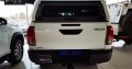 2018 TOYOTA HILUX 2.4 GD-6 RB SRX P/U D/C