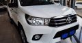 2018 TOYOTA HILUX 2.4 GD-6 RB SRX P/U D/C
