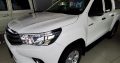 2018 TOYOTA HILUX 2.4 GD-6 RB SRX P/U D/C