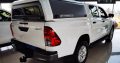 2018 TOYOTA HILUX 2.4 GD-6 RB SRX P/U D/C