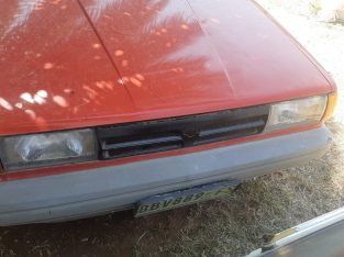 Nissan sentra fo sale