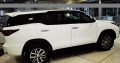 2017 TOYOTA FORTUNER 2.8 GD-6 4X4 A/T