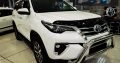 2017 TOYOTA FORTUNER 2.8 GD-6 4X4 A/T
